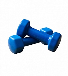 Teg bučica obložena 5kg 01211028