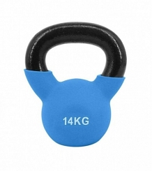 Teg girja/kettlebell 14kg RMBK02-14