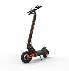 Električni Romobil INOKIM OX Super