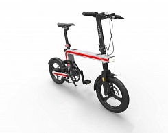 Električni bicikl INOKIM OZO-A