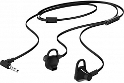 Slušalice HP Black Doha InEar Headset (X7B04AA)