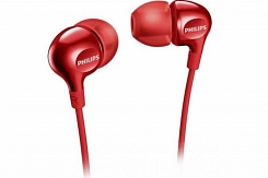 Slušalice sa mikrofonom PHILIPS SHE3555RD/00