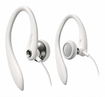 Slušalice sportske PHILIPS SHS3300WT/10