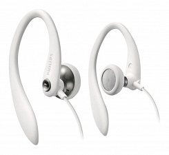 Slušalice sportske PHILIPS SHS3300WT/10