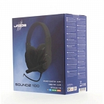 SLUŠALICE HAMA GAMING-HS SOUNDZ 100