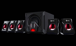 ZVUČNICI GENIUS SW-G5.1 3500 gaming