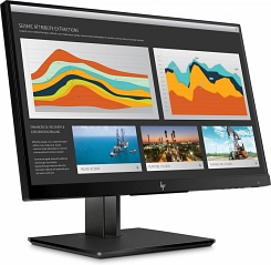 Monitor HP Z22n G2 16:9 IPS 54 cm (1JS05A4)
