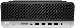 Računar HP 600 G5 SFF i5/8GB/256G SSD/Win10p (7AC36EA)
