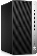 Računar HP 600 G5 MT i5-9500/8GB/SSD 256GB/W10p (7QM87EA)