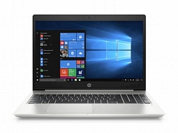 Laptop HP 450 G7 i5/8G/SSD 256G/1TB/Win10pro (8VU59EA)