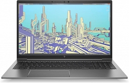 Laptop HP ZBook Firefly 15 G8 i7-1165G7/16GB/SSD 512GB/15,6''FHD IPS AL/Quadro T500/W10Pro (2C9S6EA)