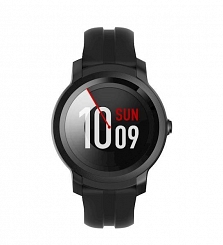 Pametni sat Mobvoi TICWATCH E2 - Shadow Black