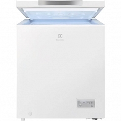 Škrinja za zamrzavanje Electrolux LCB1AF14W0