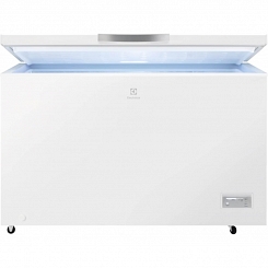 Škrinja za zamrzavanje Electrolux LCB3LE38W0