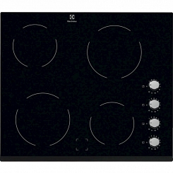 Kuhinjska ploča Electrolux EHF6140FOK