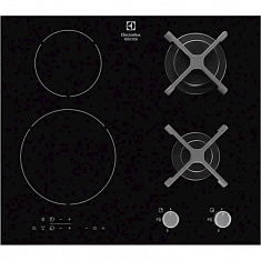 Kuhinjska ploča ELECTROLUX EGD6576NOK indukc.+plin
