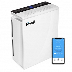 Prečišćivač Zraka LEVOIT LV-H131S Smart + ekstra filter