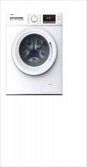 VIVAX HOMEperilic+sušilicWDF-1408D616BS