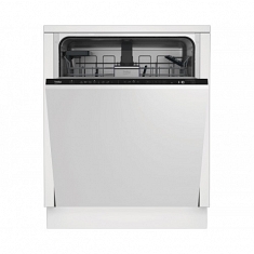 Beko perilica posuđa DIN 28435