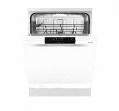 Gorenje perilica posuđa GS631D60W