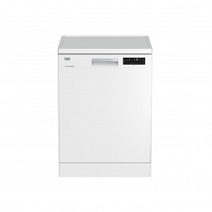 Beko perilica posuđa DFN 28424 W