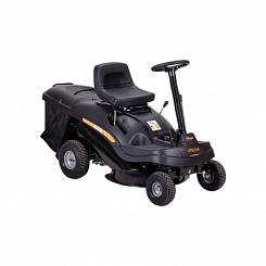 Villager aku traktor kosačica rider VTR 690 B