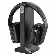 Slušalice Thomson bežične slušalice, over-ear