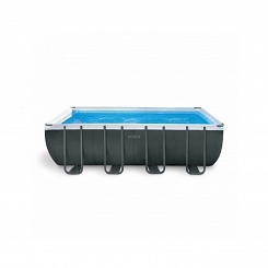 Intex bazen sa metalnom konstrukcijom ULTRA XTR FRAME 549x274x132cm 26356