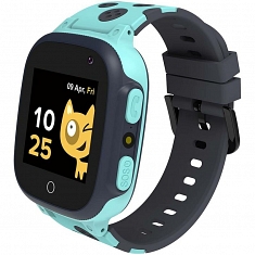 CANYON SMARTWATCH CNE-KW34BL SANDY KIDS PLAVI