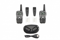 TALKIE-WALKIE