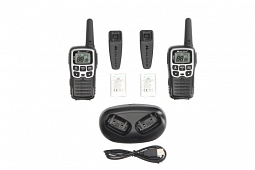 TALKIE-WALKIE
