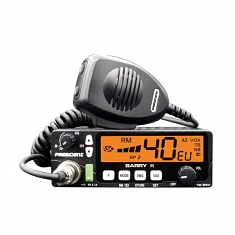 CB RADIO STANICA