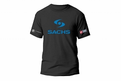 SACHS T-Shirt