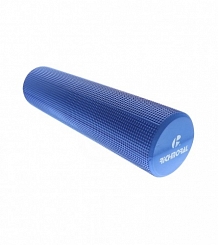 Roller za jogu 15x60cm YRB1560 Plavi
