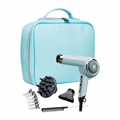 Remington fen za kosu D4110OB 2000W GP BLUE RETRO