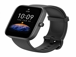 Xiaomi AmazFit Bip 3 PRO pametni sat, Pink