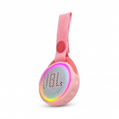 JBL prijenosni bluetooth zvučnik JR POP PINK