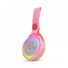 JBL prijenosni bluetooth zvučnik JR POP PINK