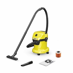 Karcher usisivač za suho i mokro WD 3 V-15/4/20