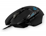 MS LOG Gaming G502 Hero