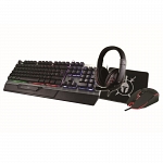 KB MS ELITE C500 4u1 gaming set