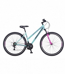 SALCANO Biciklo City Lily 26V