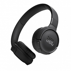 JBL bežične bluetooth slušalice on-ear TUNE 520 BT BLACK