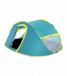 Šator za kampovanje 4/1 210x240x100cm Cool Mount