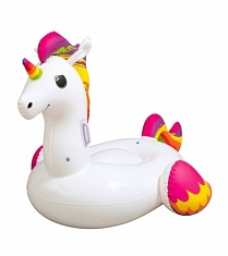 Dušek na vodu Unicorn