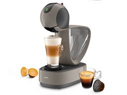 Dolce Gusto Infinissima Touch bež
