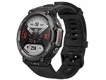 Amazfit T-Rex 2 Ember Black