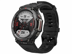 Amazfit T-Rex 2 Ember Black