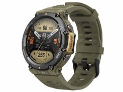 Amazfit T-Rex 2 Wild Green