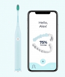 Playbrush Smart One Mint električna četkica za odrasle